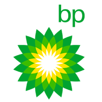 BP logotyp