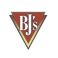 BJ's logotyp