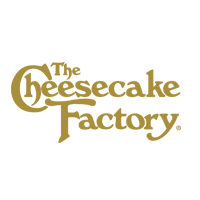 The Cheesecake Factory logotyp