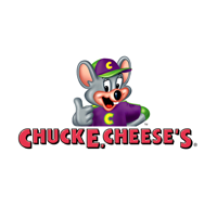Chuck E. Cheese's logotyp