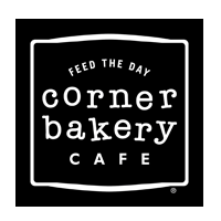 Corner Bakery Cafe logotyp
