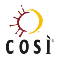 Cosi logotyp