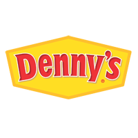 Denny's logotyp