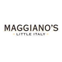 Maggiano's logotyp