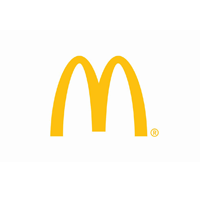 McDonals logotyp