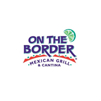 On the border logotyp