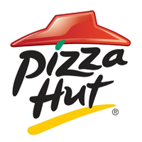 Pizza Hut logotyp
