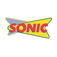 Sonic logotyp