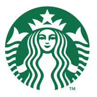 Starbucks logotyp