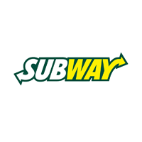 Subway logotyp
