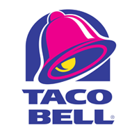 Taco Bell logotyp
