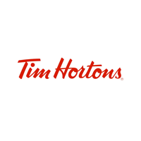 Tim Hortons logotyp